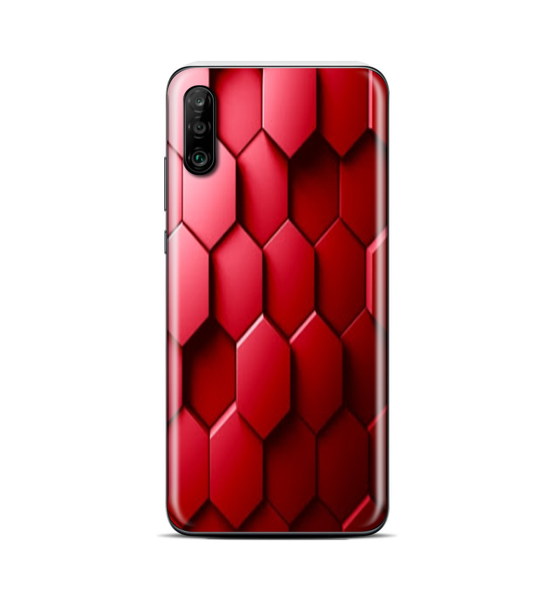 Huawei P30 Lite Red