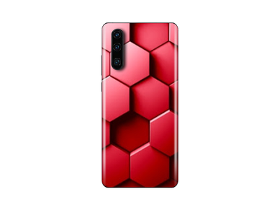 Huawei P30 Pro Red