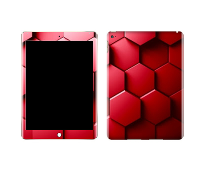 iPad Air 2 Red