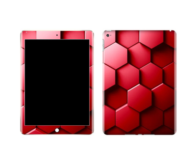 iPad Mini 4 Red