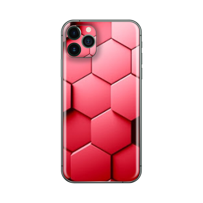 iPhone 11 Pro Max Red