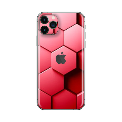 iPhone 11 Pro Red