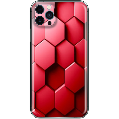 iPhone 12 Pro Red