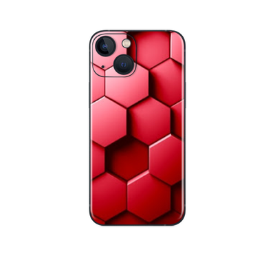 iPhone 13 Mini Red