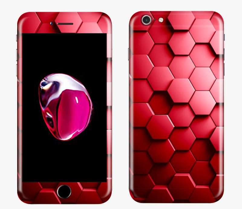 iPhone 6 Red