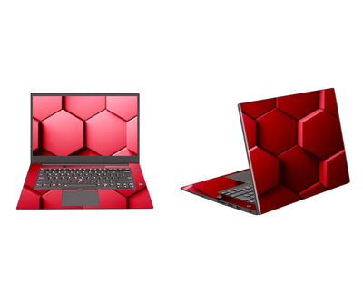 Lenovo ThinkPad X1 Extreme (2nd Gen) Red