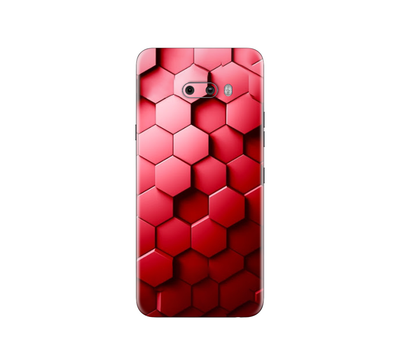 LG G8X Thin Q Red