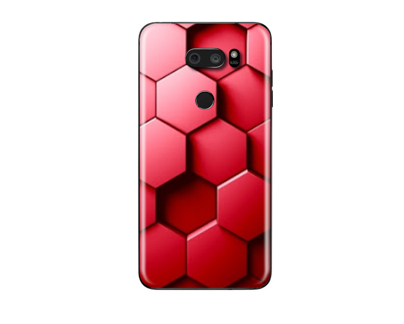 LG V30 Red