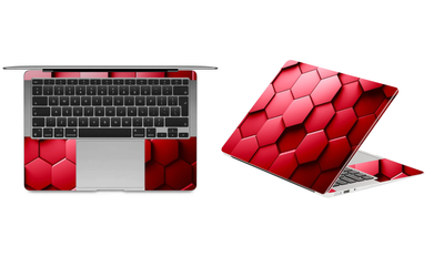 MacBook 11 Air Red