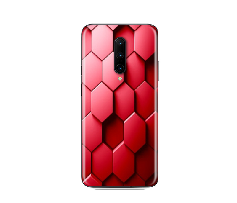 OnePlus 7 Pro  Red