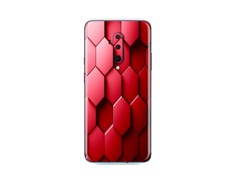 OnePlus 7T Pro  Red