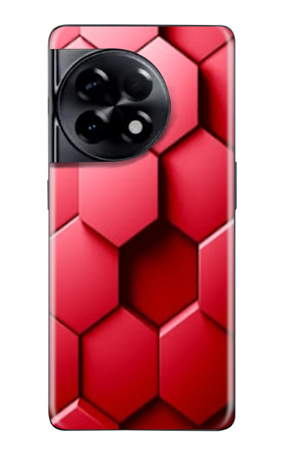 OnePlus 11R Red