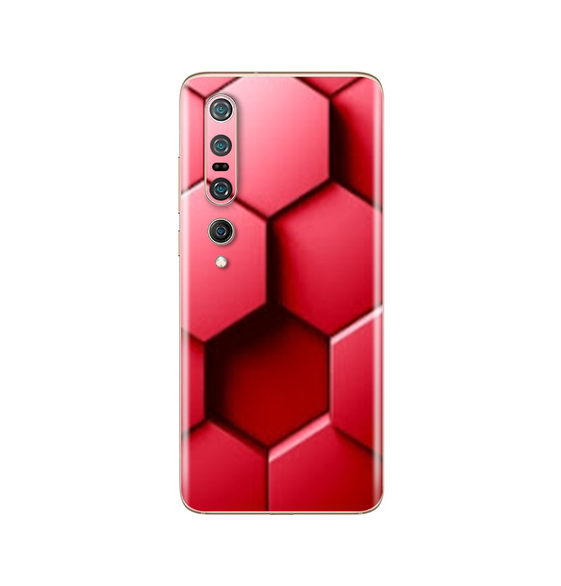 Xiaomi Mi 10 Red