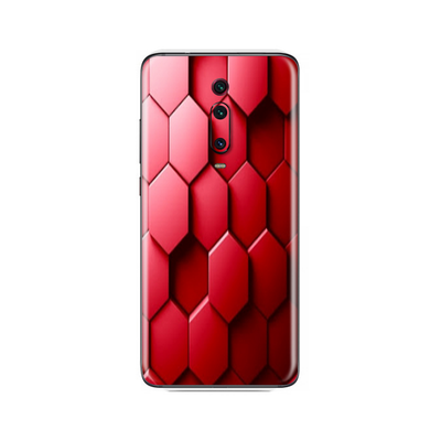 Xiaomi Mi 9T Red