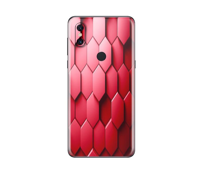 Xiaomi Mi Mix 3 5G Red