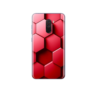 Xiaomi PocoPhone F1 Red