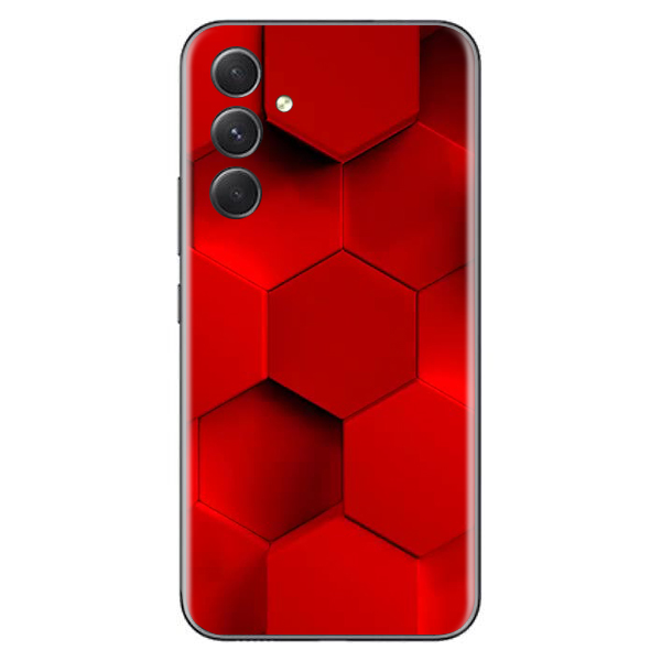 Galaxy A54 5G Red