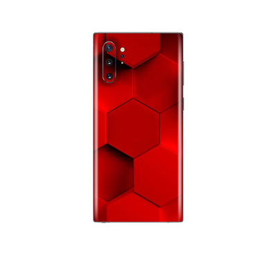 Galaxy Note 10 Plus 5G Red