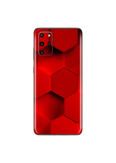 Galaxy S20 Plus Red