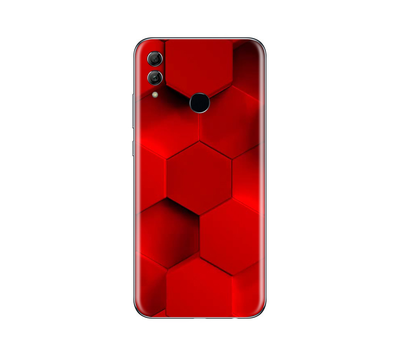 Honor 10 Lite Red