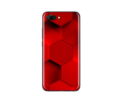 Honor 10 Red