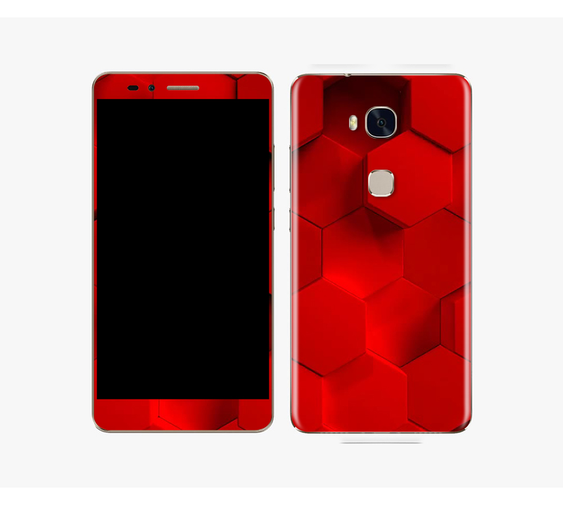 Honor 5x Red