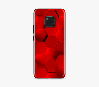 Huawei Mate 20 Pro Red