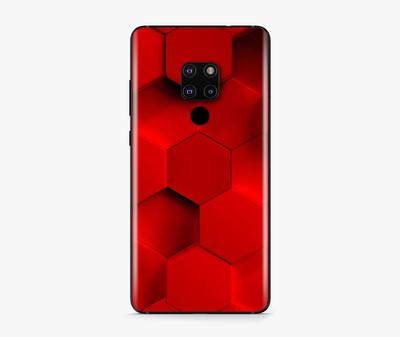 Huawei Mate 20 Red