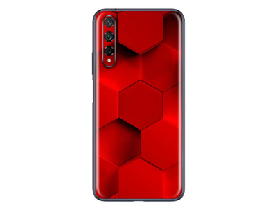 Huawei Nova 5T Red