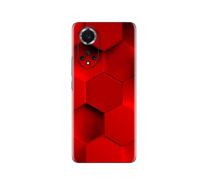 Huawei Nova 9 Pro Red