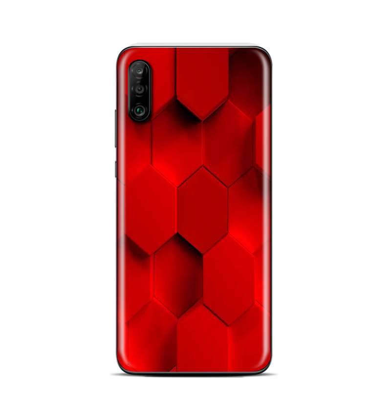 Huawei P30 Lite Red