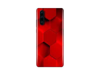 Huawei P30 Pro Red