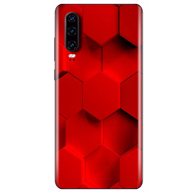 Huawei P30 Red