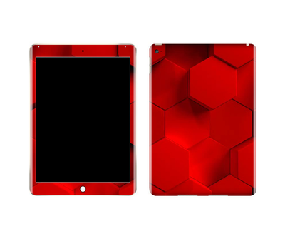 iPad Air 2 Red