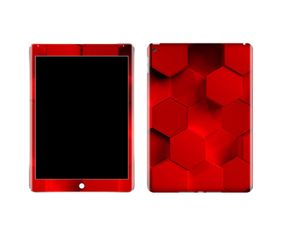 iPad Mini 4 Red