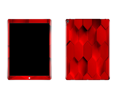 iPad Pro 9.7 Red