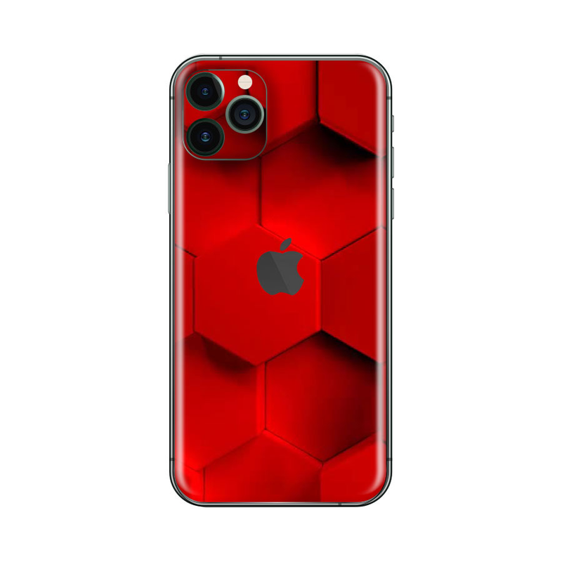 iPhone 11 Pro Red