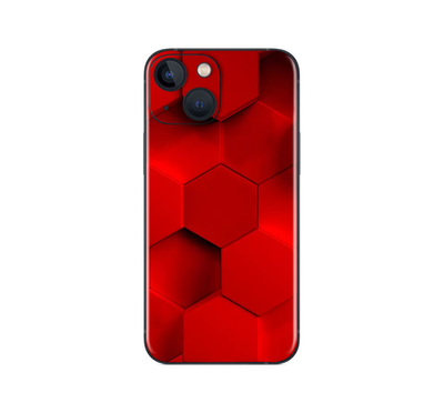 iPhone 13 Mini Red