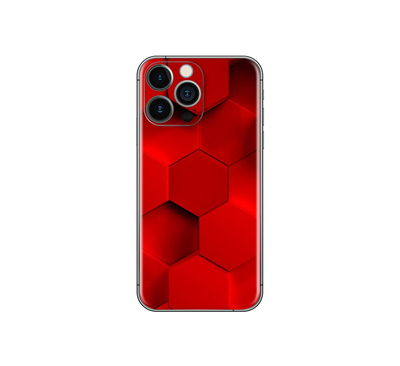 iPhone 13 Pro Max Red