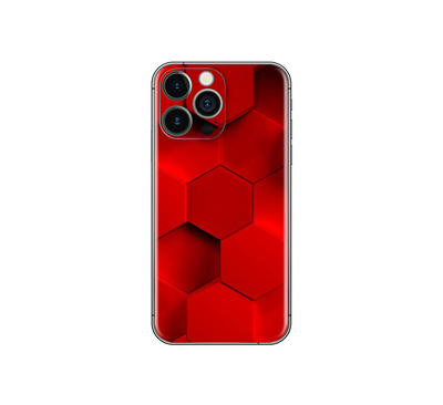 iPhone 13 Pro Red