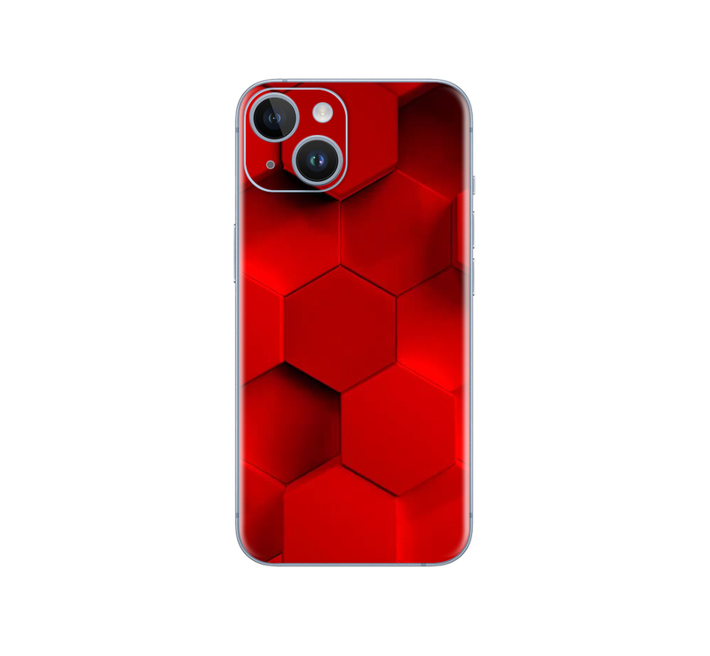 iPhone 14 Plus Red