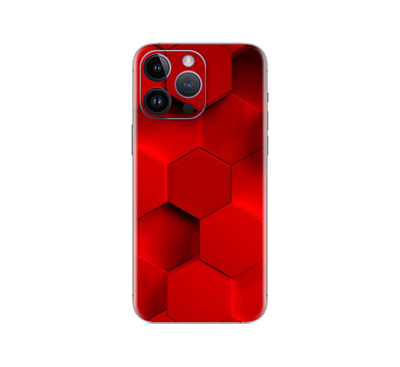 iPhone 14 Pro Max Red