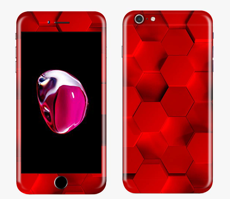 iPhone 6 Red