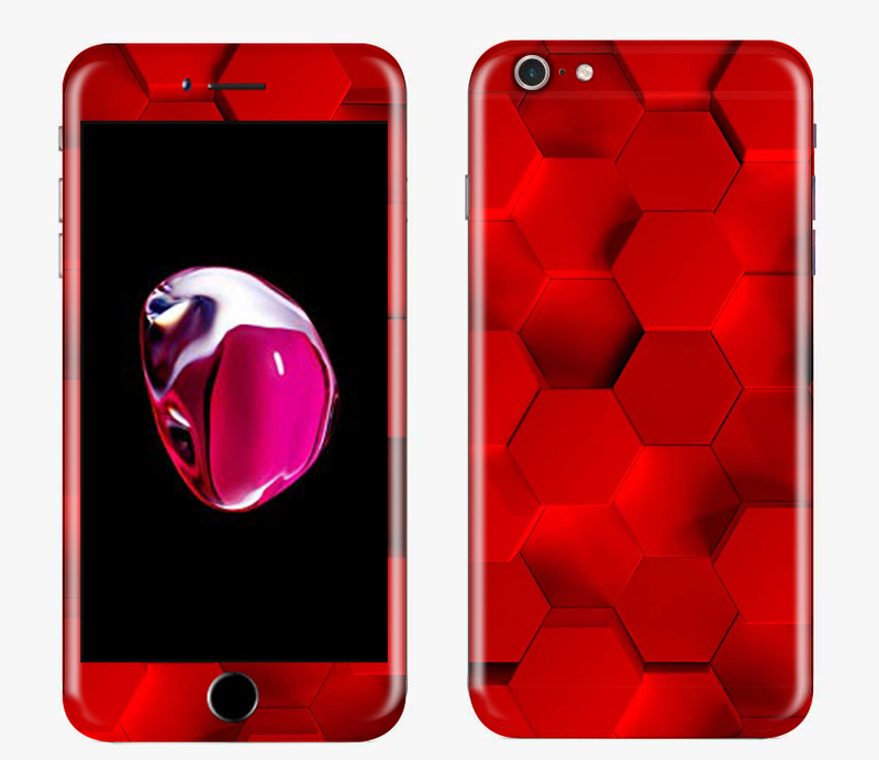 iPhone 6 Plus Red