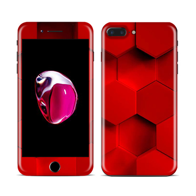 iPhone 8 Plus Red