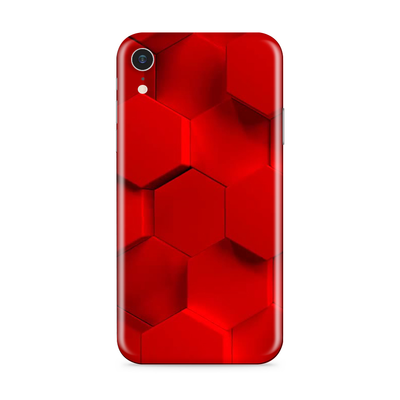 iPhone XR Red