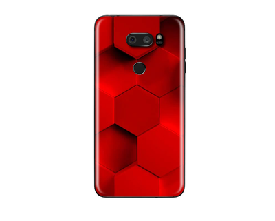 LG V30 Red