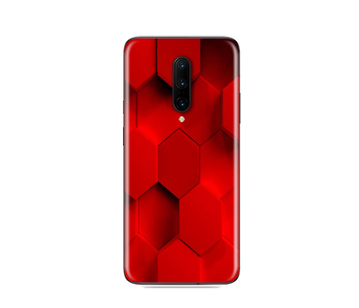 OnePlus 7 Pro  Red