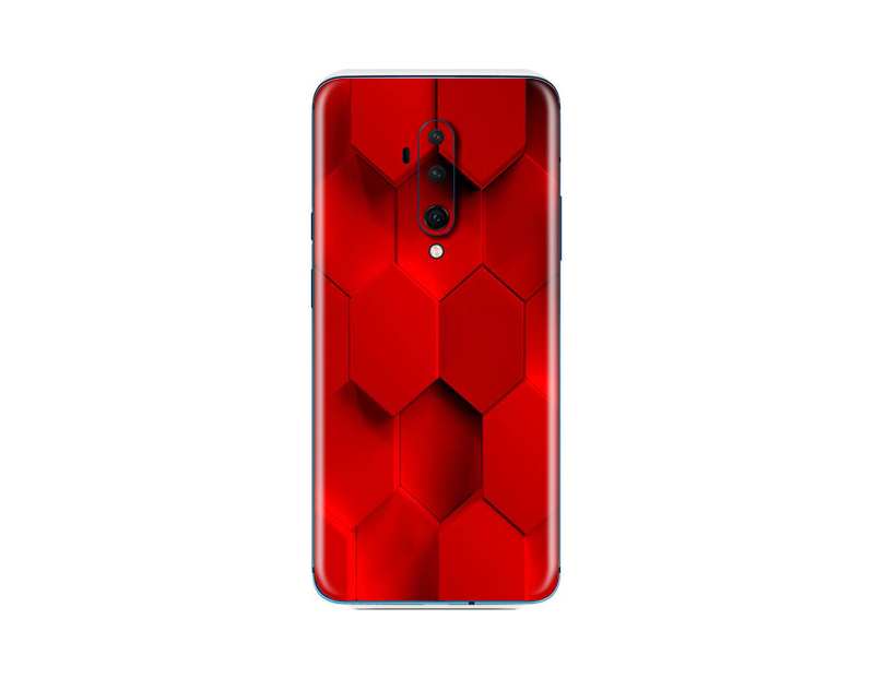 OnePlus 7T Pro  Red