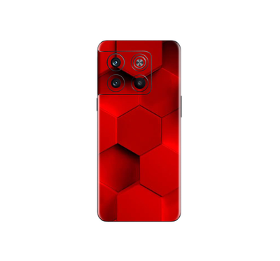 OnePlus 10T Red